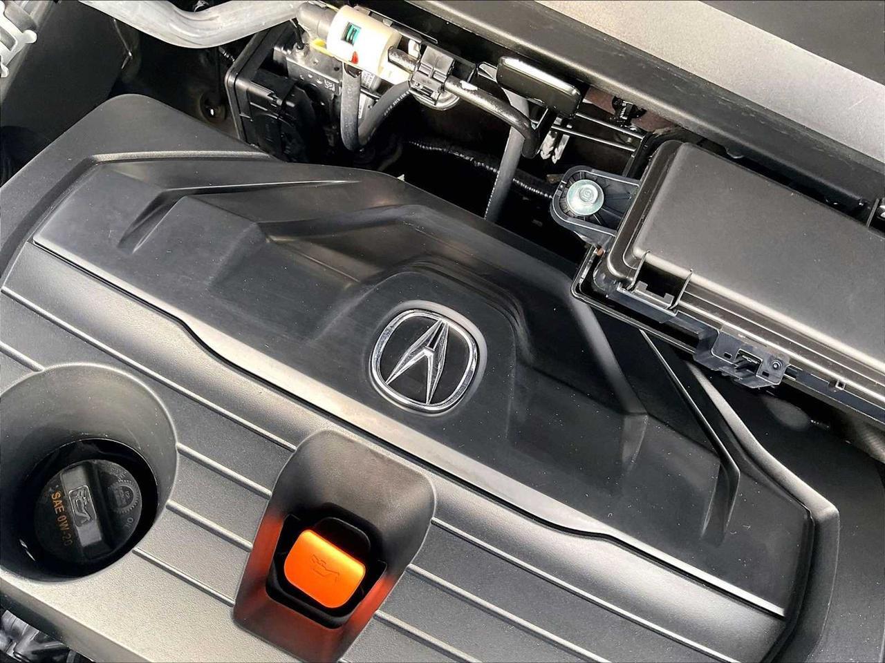 2023 Acura RDX w/A-Spec Package Roseville CA