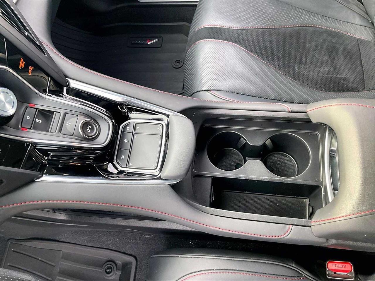 2023 Acura RDX w/A-Spec Package Roseville CA