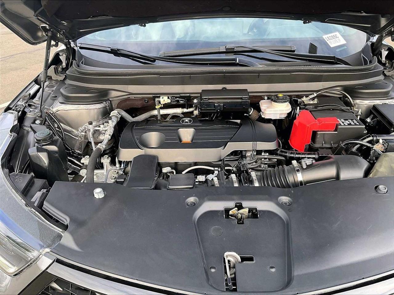 2023 Acura RDX w/A-Spec Package Roseville CA
