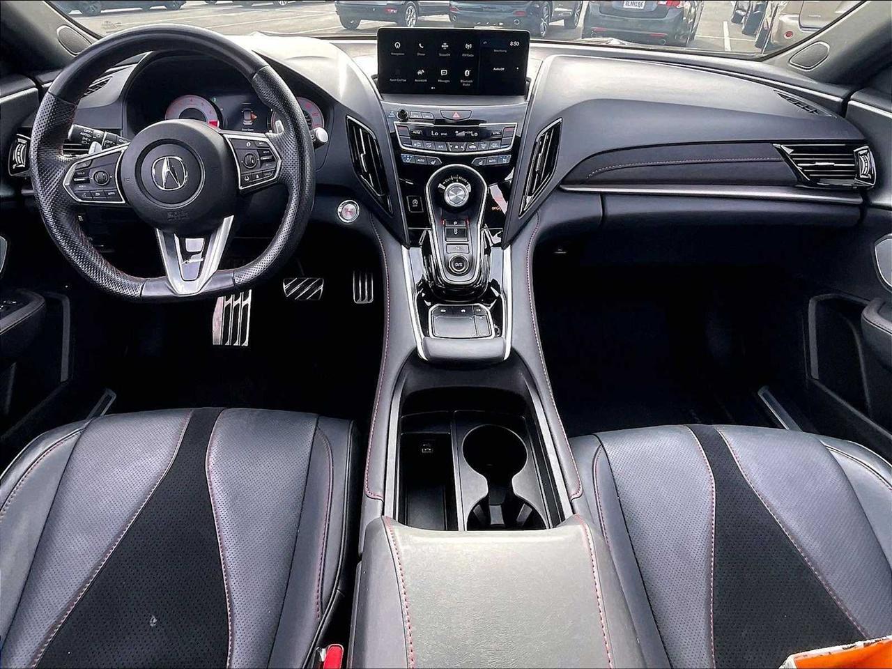 2023 Acura RDX w/A-Spec Package Roseville CA