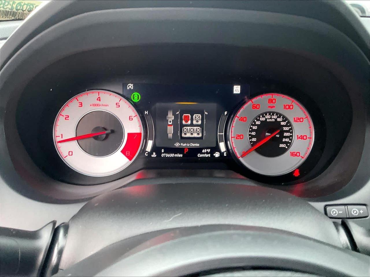 2023 Acura RDX w/A-Spec Package Roseville CA