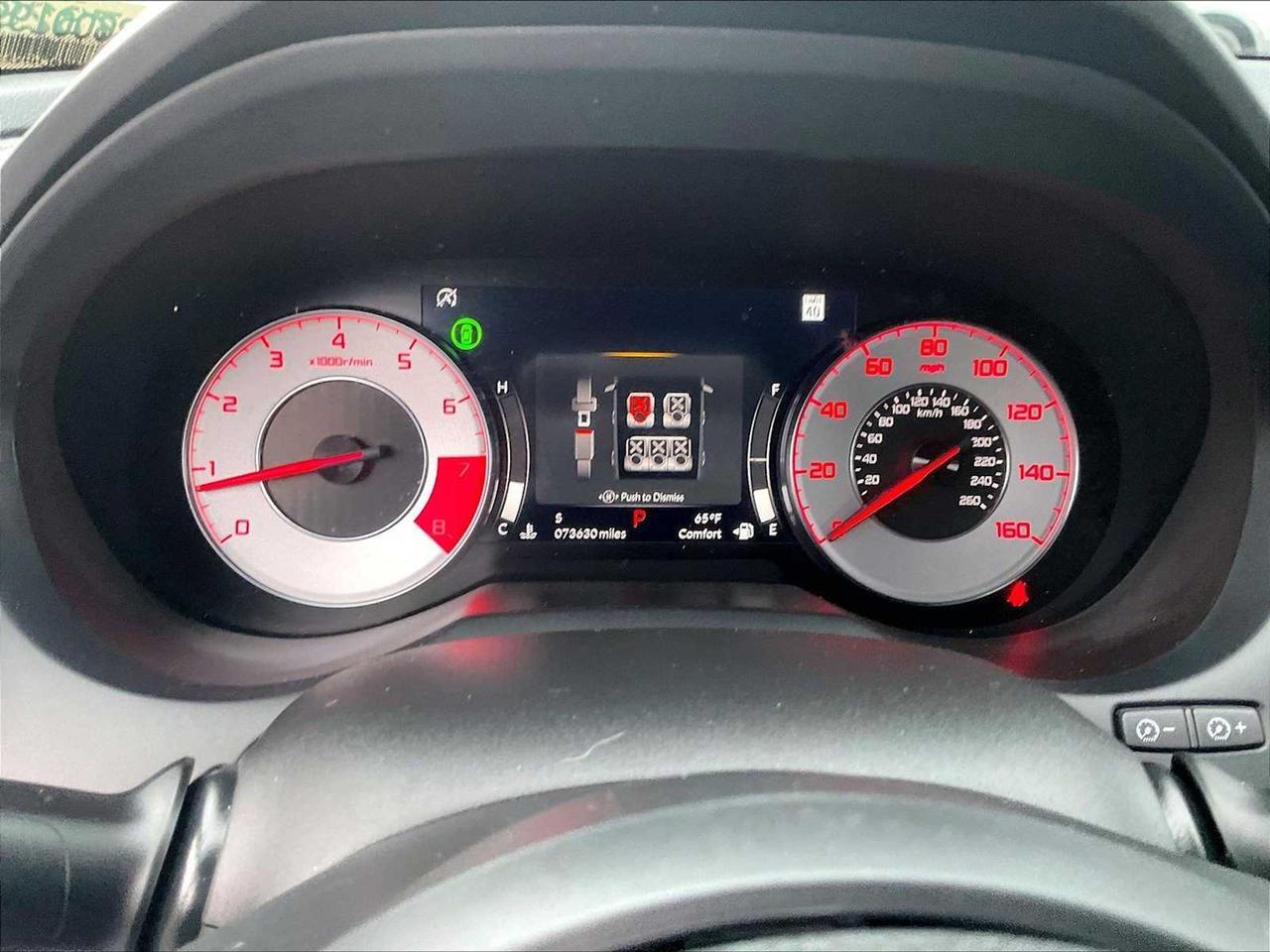 2023 Acura RDX w/A-Spec Package Roseville CA