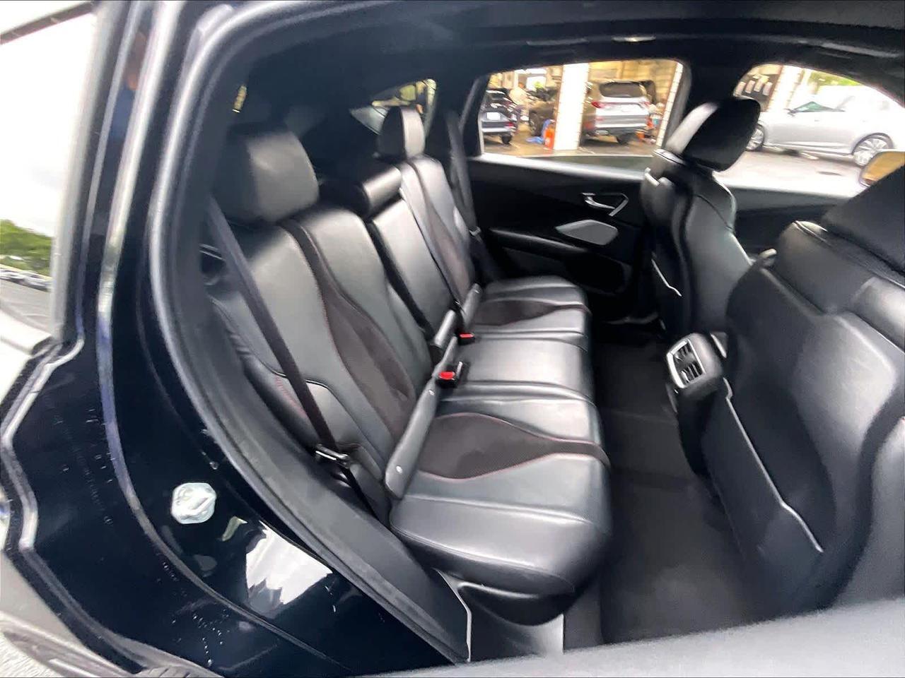 2023 Acura RDX w/A-Spec Package Roseville CA