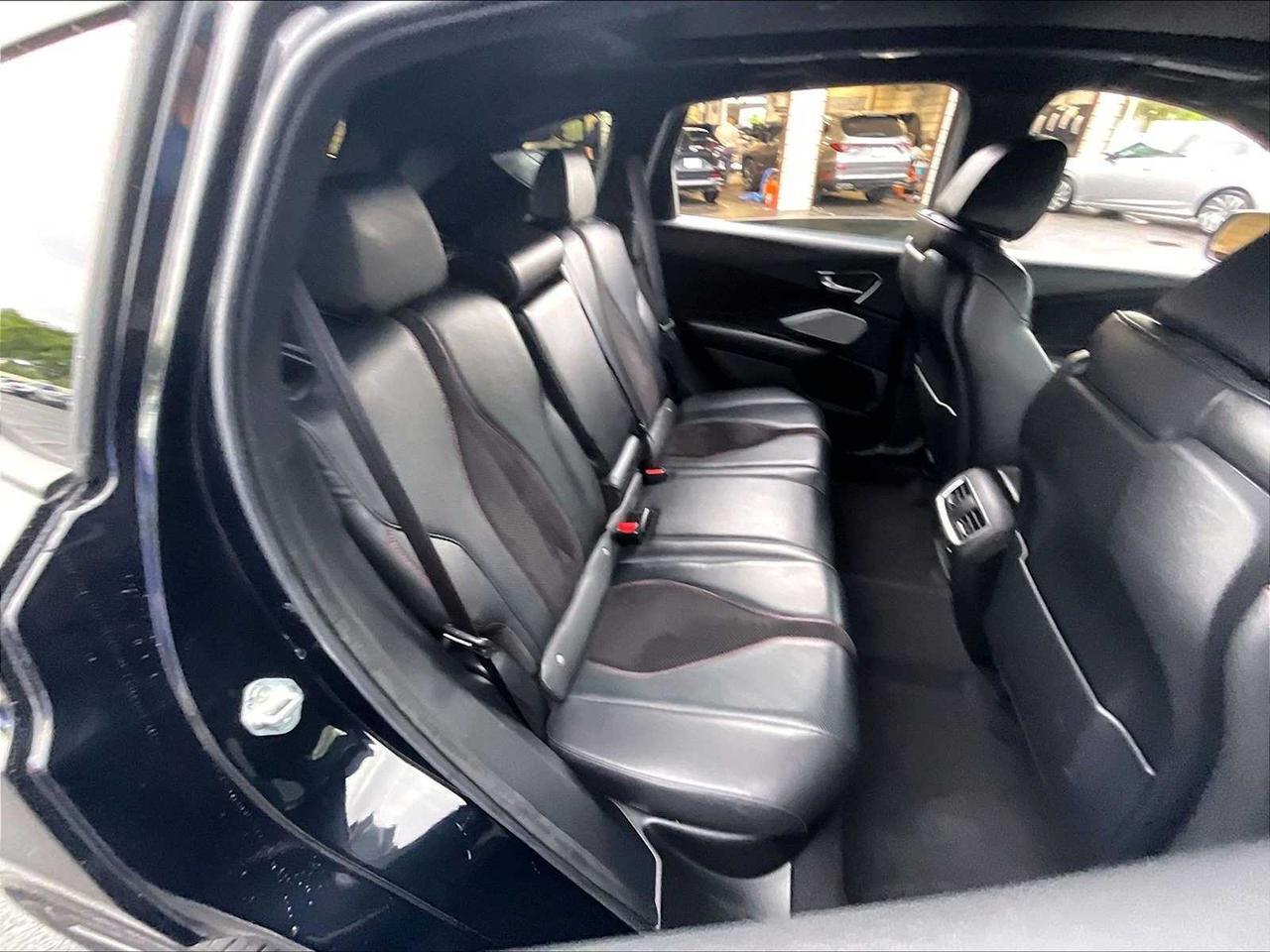 2023 Acura RDX w/A-Spec Package Roseville CA