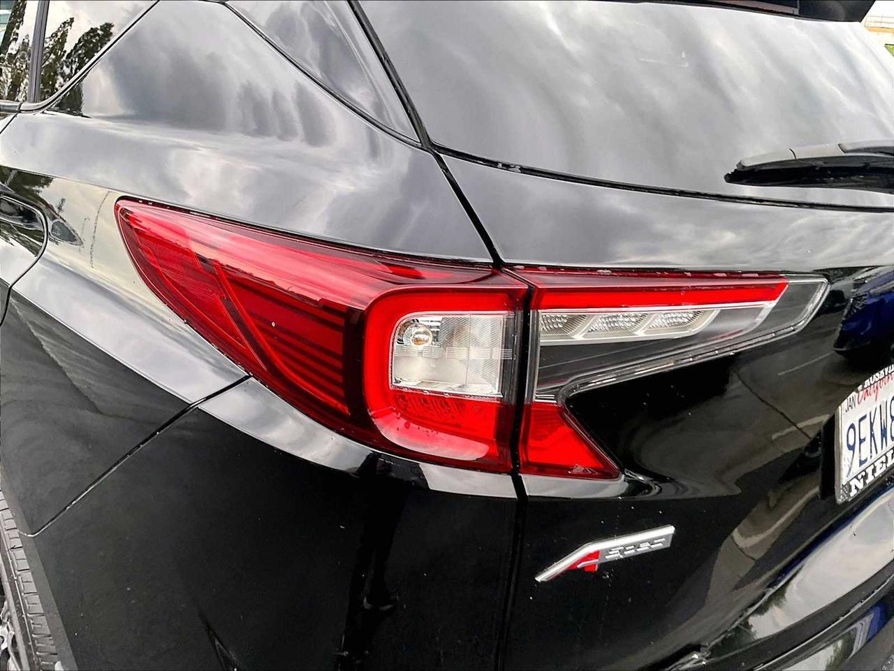 2023 Acura RDX w/A-Spec Package Roseville CA