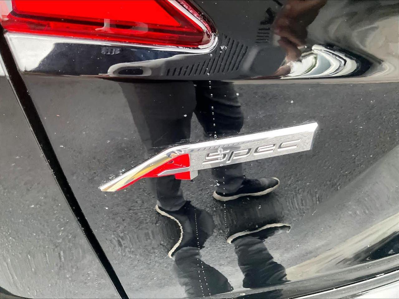 2023 Acura RDX w/A-Spec Package Roseville CA