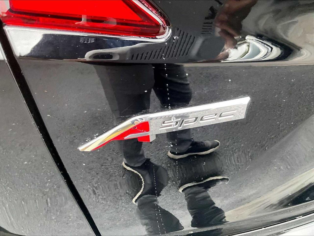 2023 Acura RDX w/A-Spec Package Roseville CA