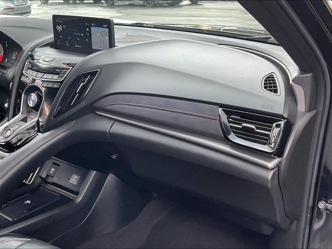 2023 Acura RDX w/A-Spec Package Roseville CA