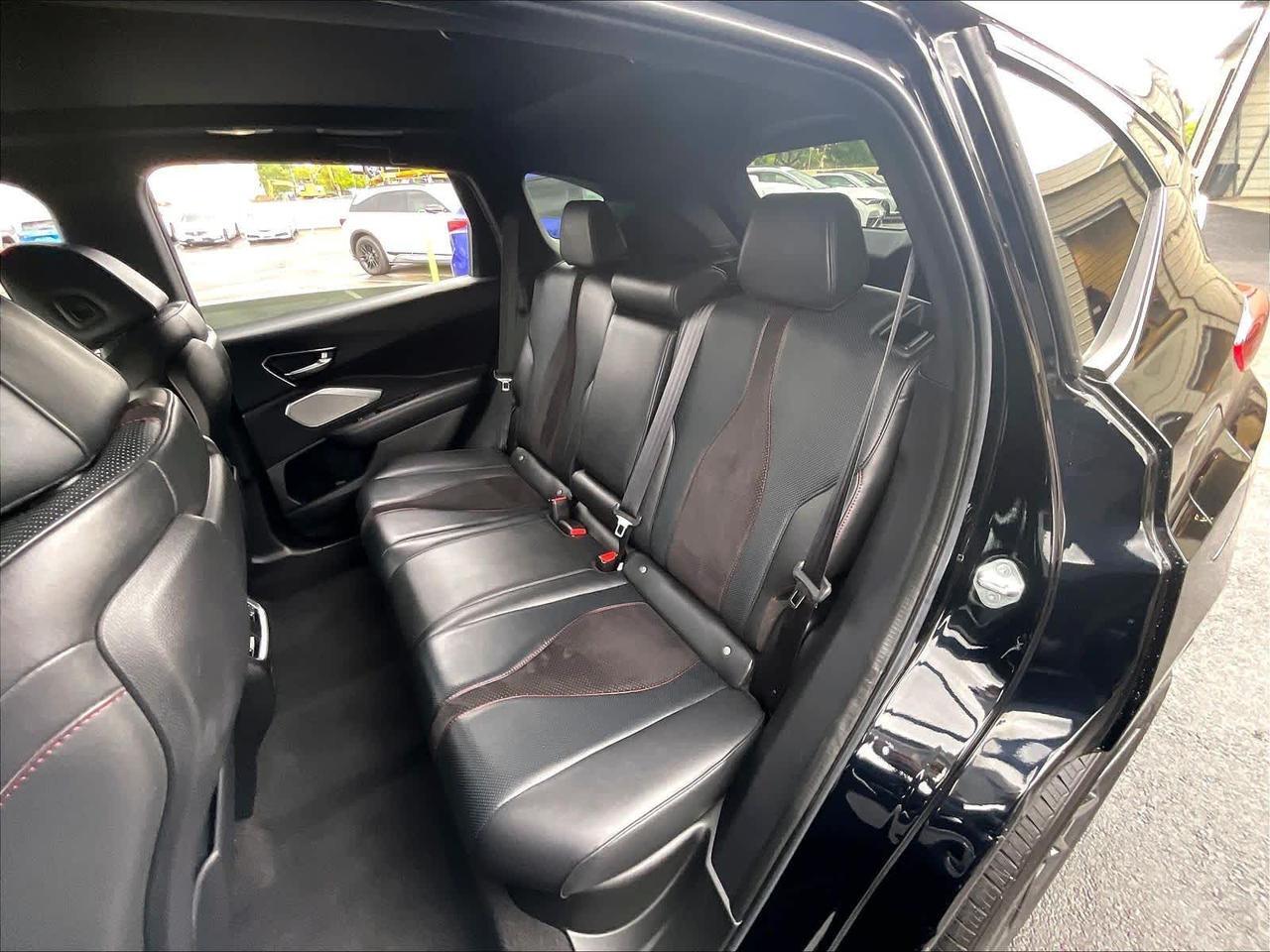 2023 Acura RDX w/A-Spec Package Roseville CA