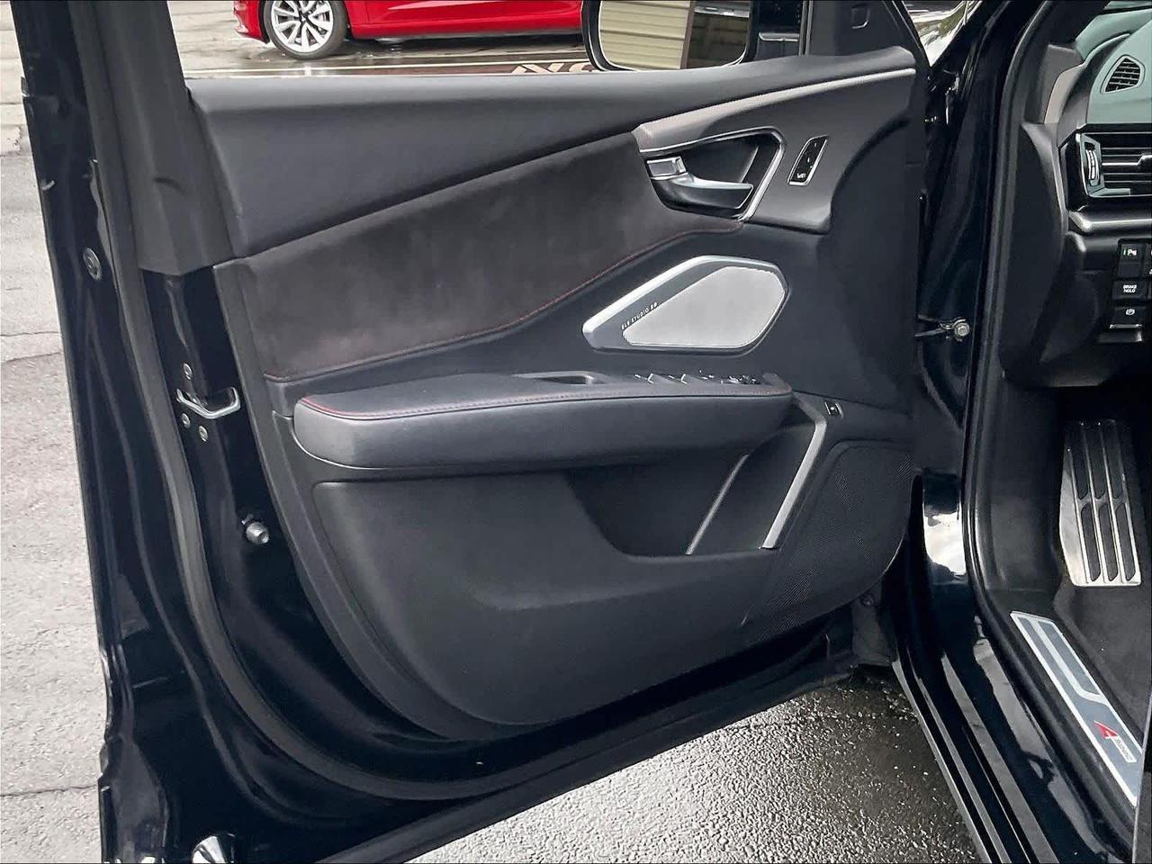 2023 Acura RDX w/A-Spec Package Roseville CA