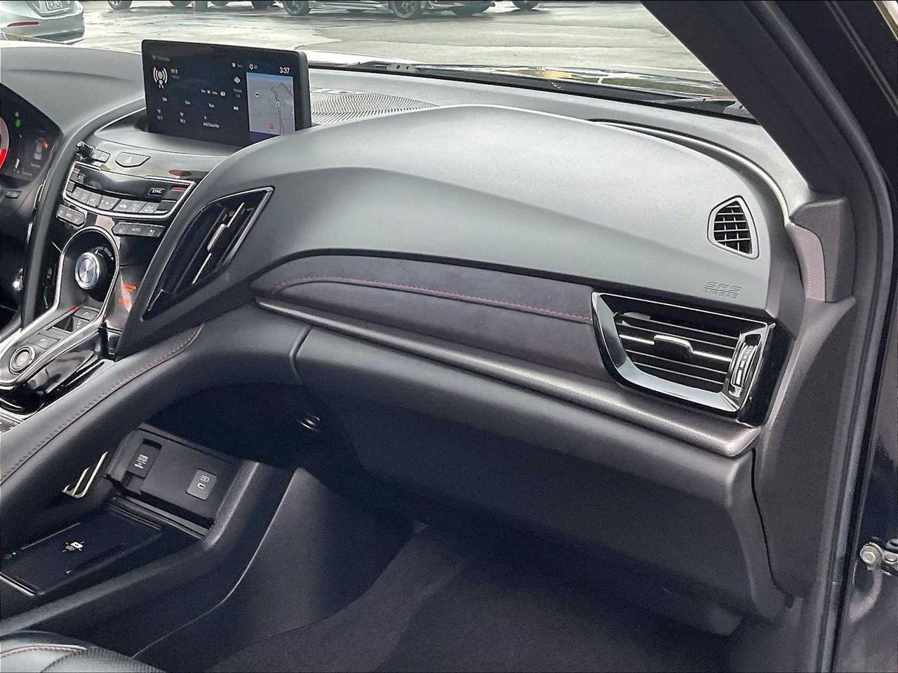 2023 Acura RDX w/A-Spec Package Roseville CA
