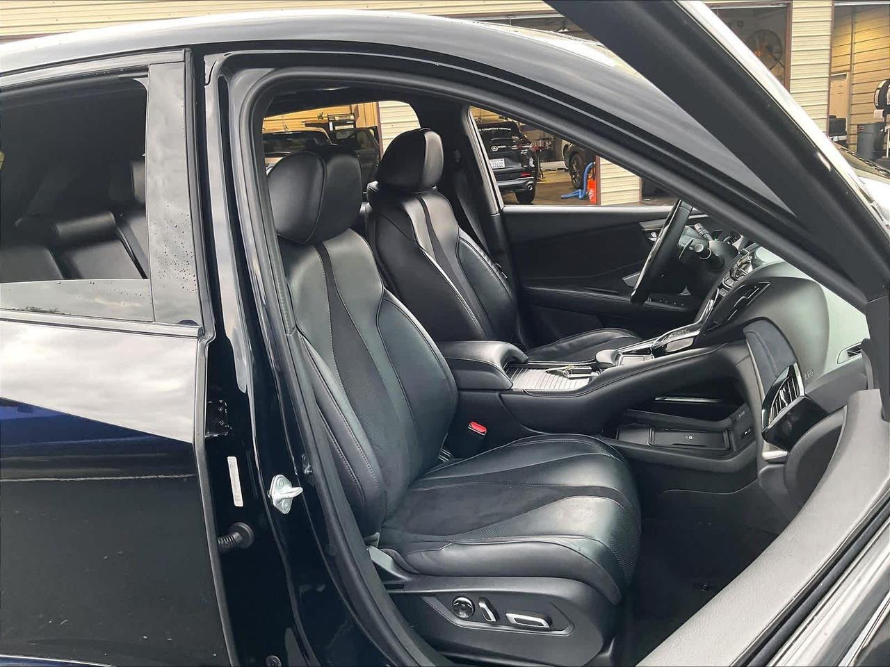 2023 Acura RDX w/A-Spec Package Roseville CA