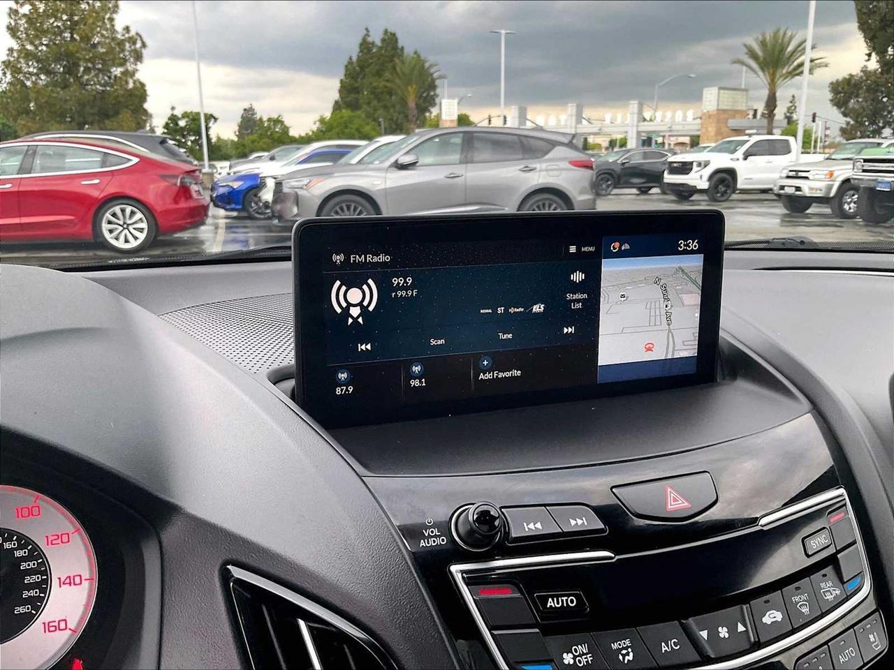2023 Acura RDX w/A-Spec Package Roseville CA