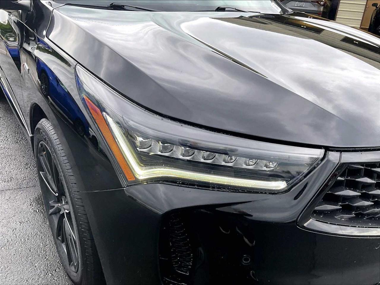 2023 Acura RDX w/A-Spec Package Roseville CA