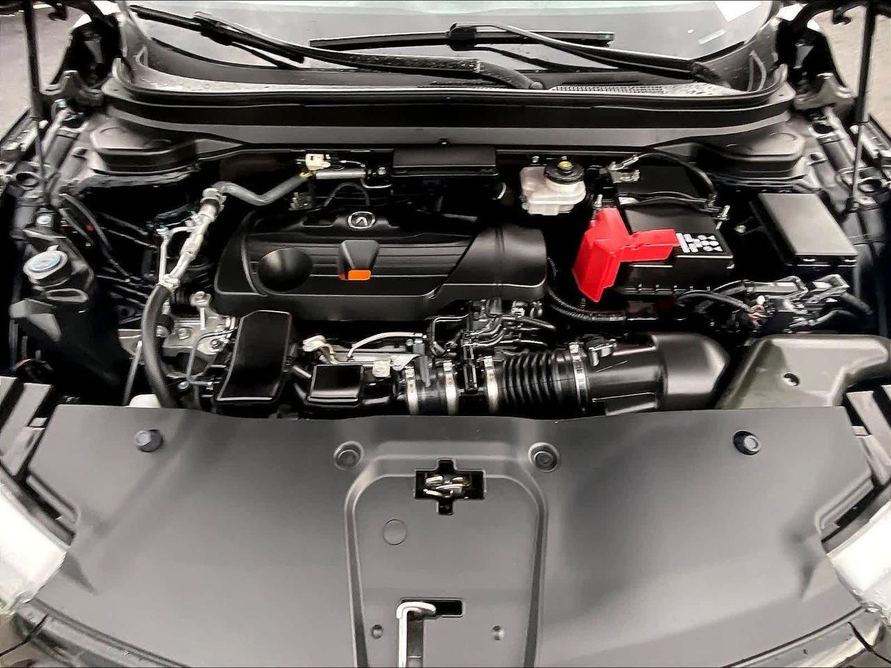 2023 Acura RDX w/A-Spec Package Roseville CA