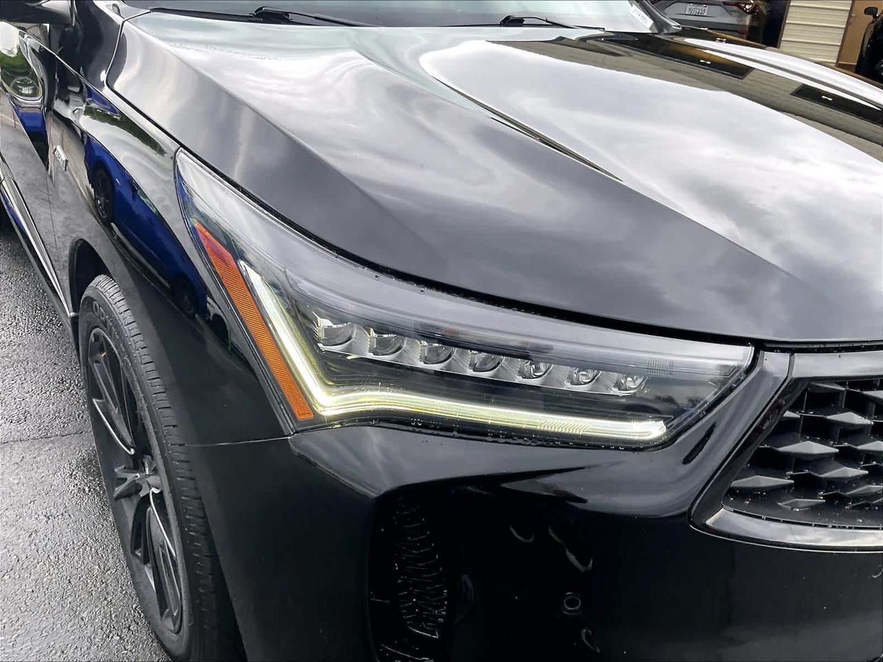 2023 Acura RDX w/A-Spec Package Roseville CA