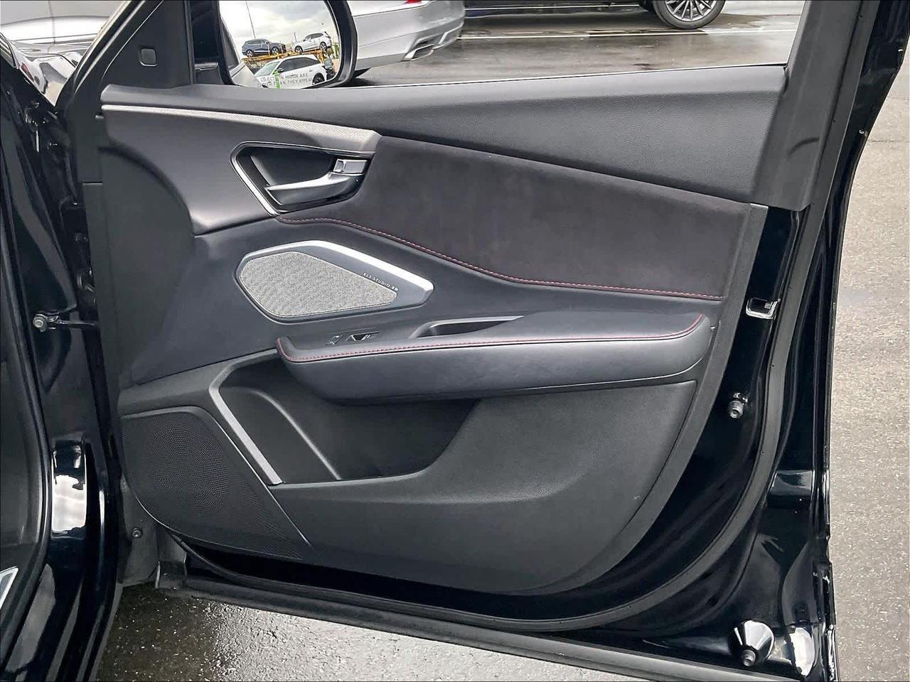 2023 Acura RDX w/A-Spec Package Roseville CA