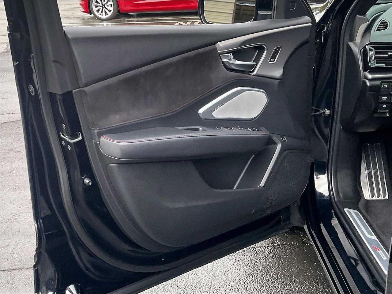 2023 Acura RDX w/A-Spec Package Roseville CA