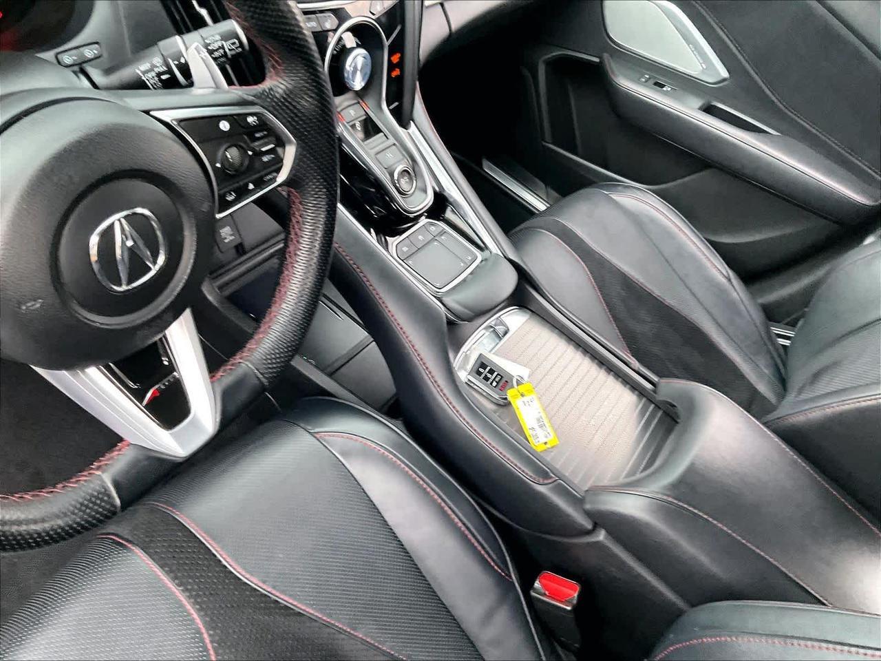 2023 Acura RDX w/A-Spec Package Roseville CA