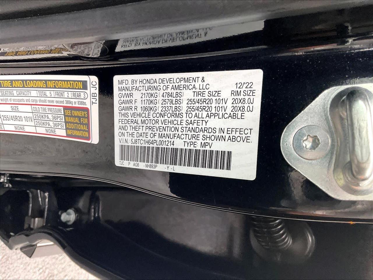 2023 Acura RDX w/A-Spec Package Roseville CA