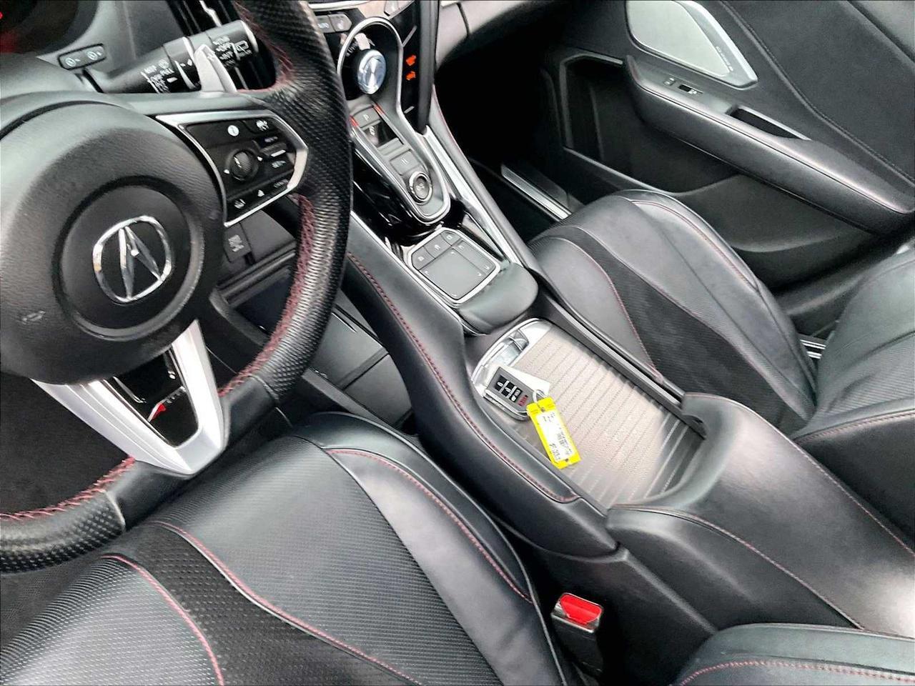 2023 Acura RDX w/A-Spec Package Roseville CA