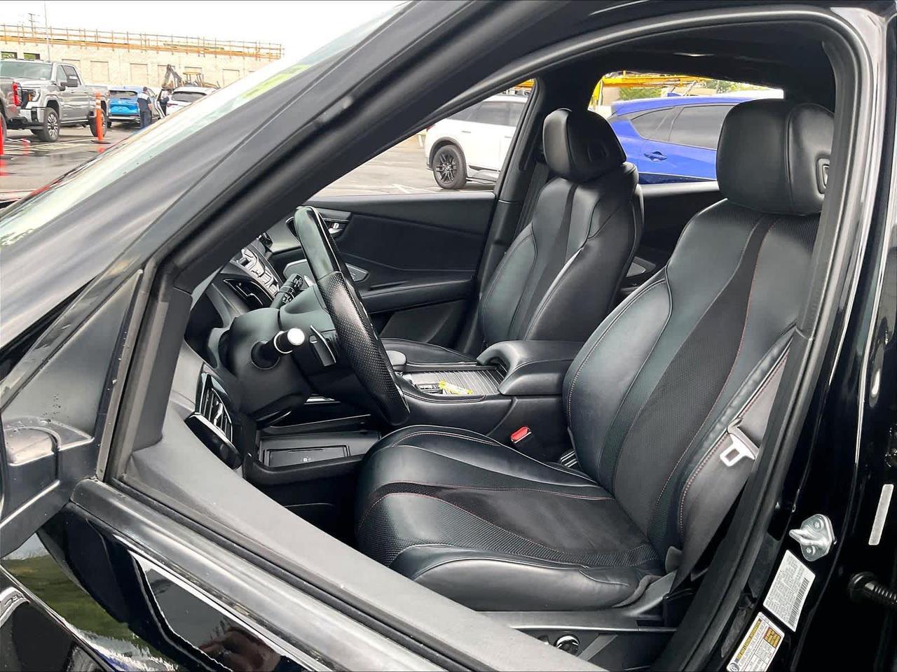 2023 Acura RDX w/A-Spec Package Roseville CA