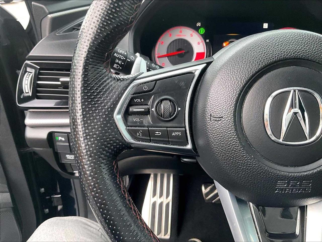 2023 Acura RDX w/A-Spec Package Roseville CA