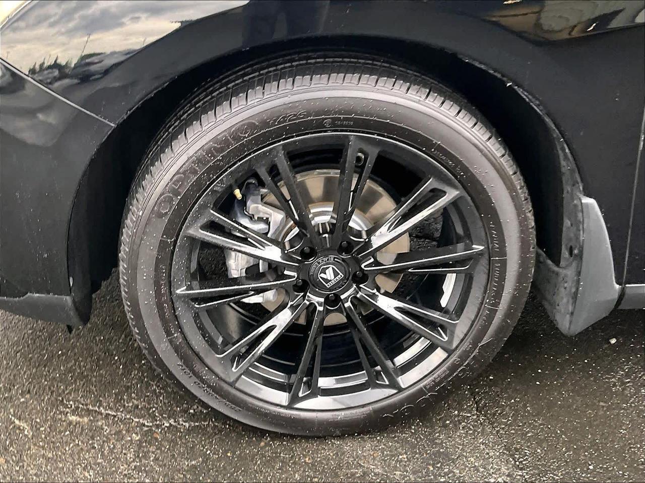 2023 Acura RDX w/A-Spec Package Roseville CA