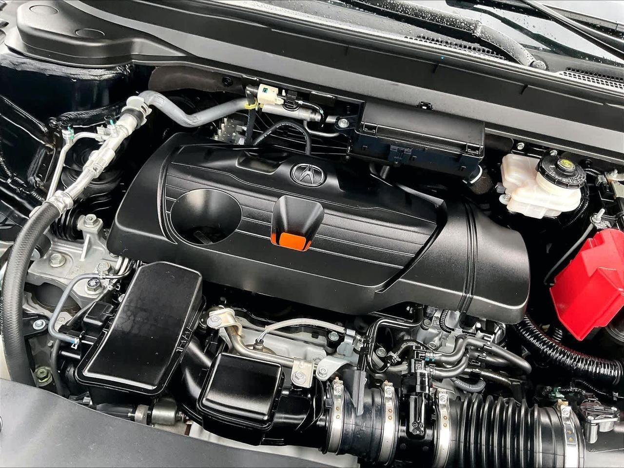 2023 Acura RDX w/A-Spec Package Roseville CA