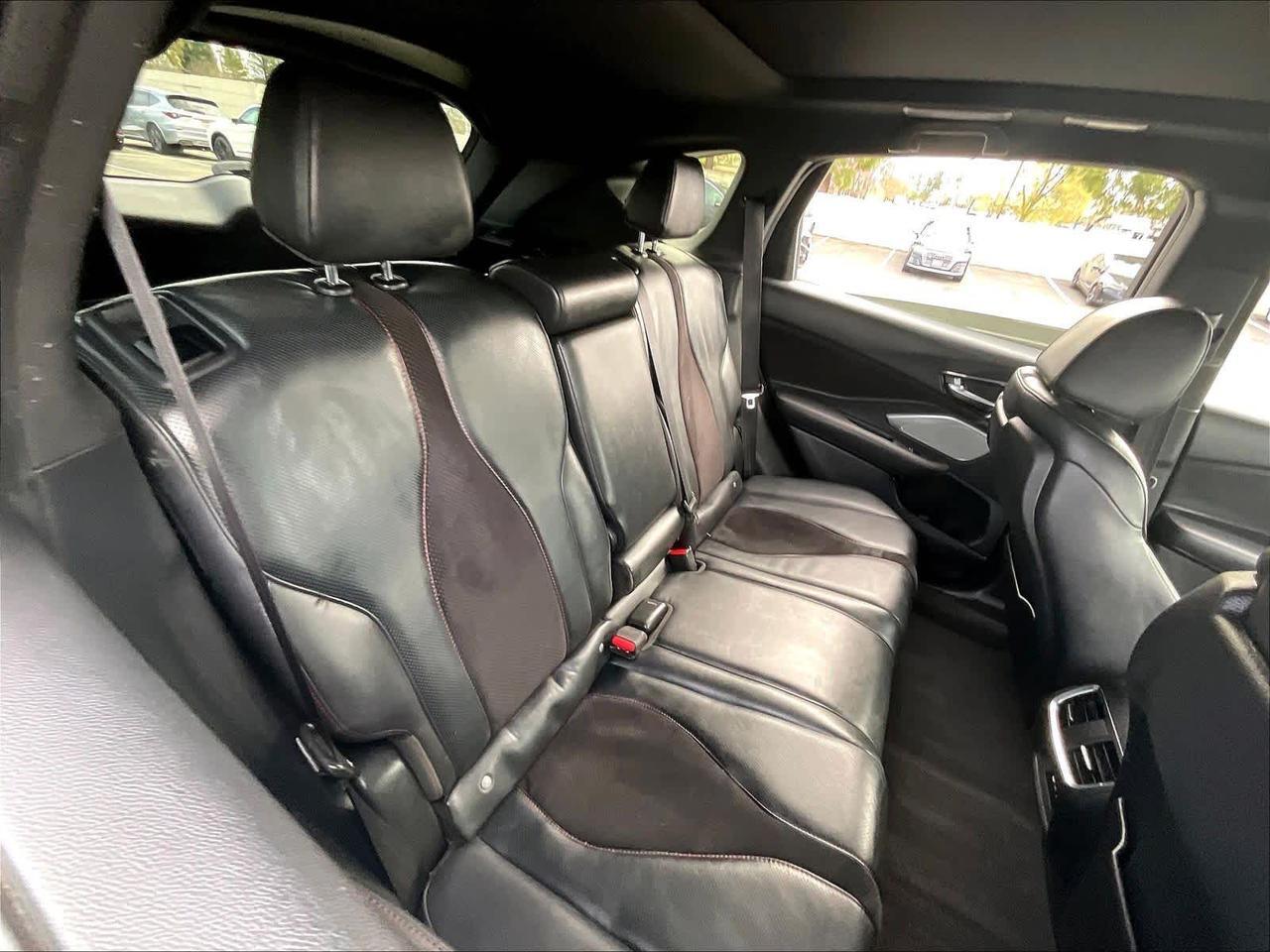 2023 Acura RDX w/A-Spec Package Roseville CA