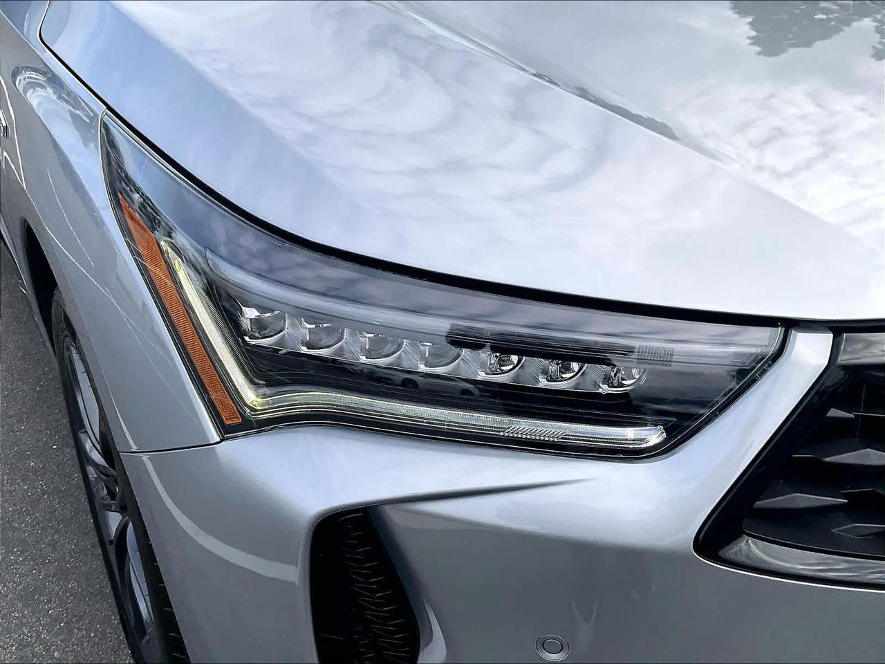 2023 Acura RDX w/A-Spec Package Roseville CA