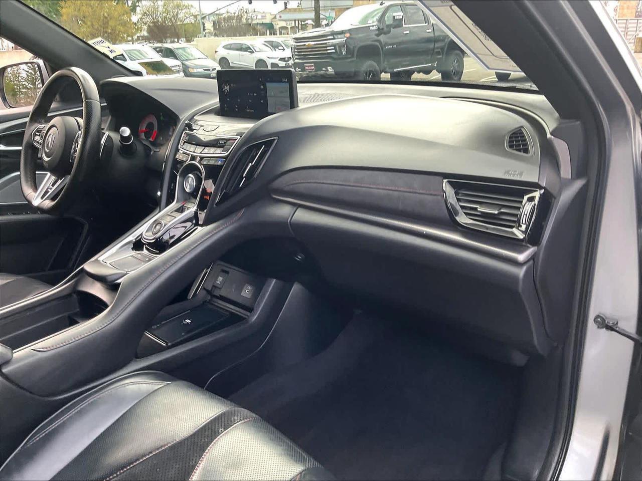 2023 Acura RDX w/A-Spec Package Roseville CA