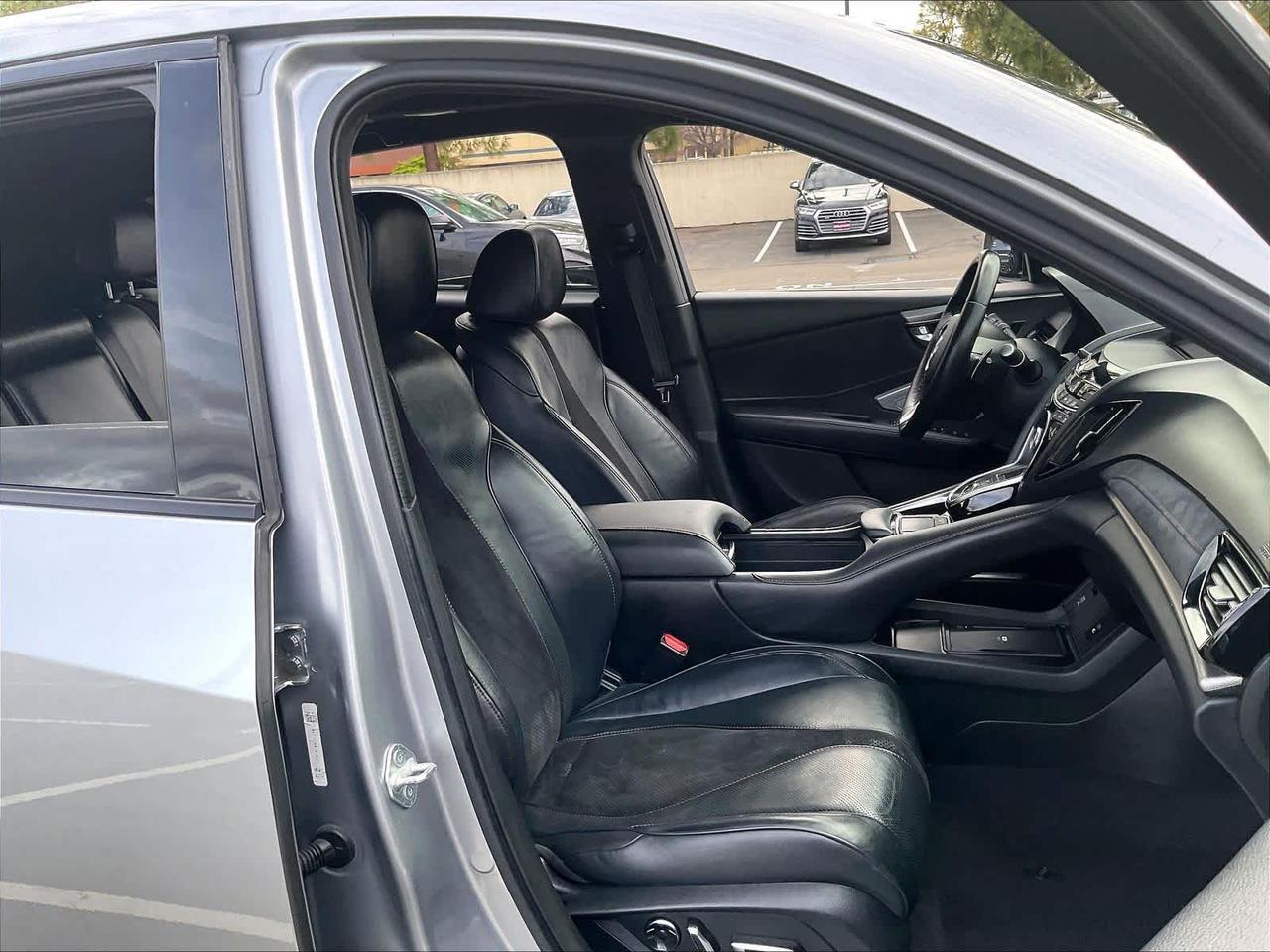 2023 Acura RDX w/A-Spec Package Roseville CA