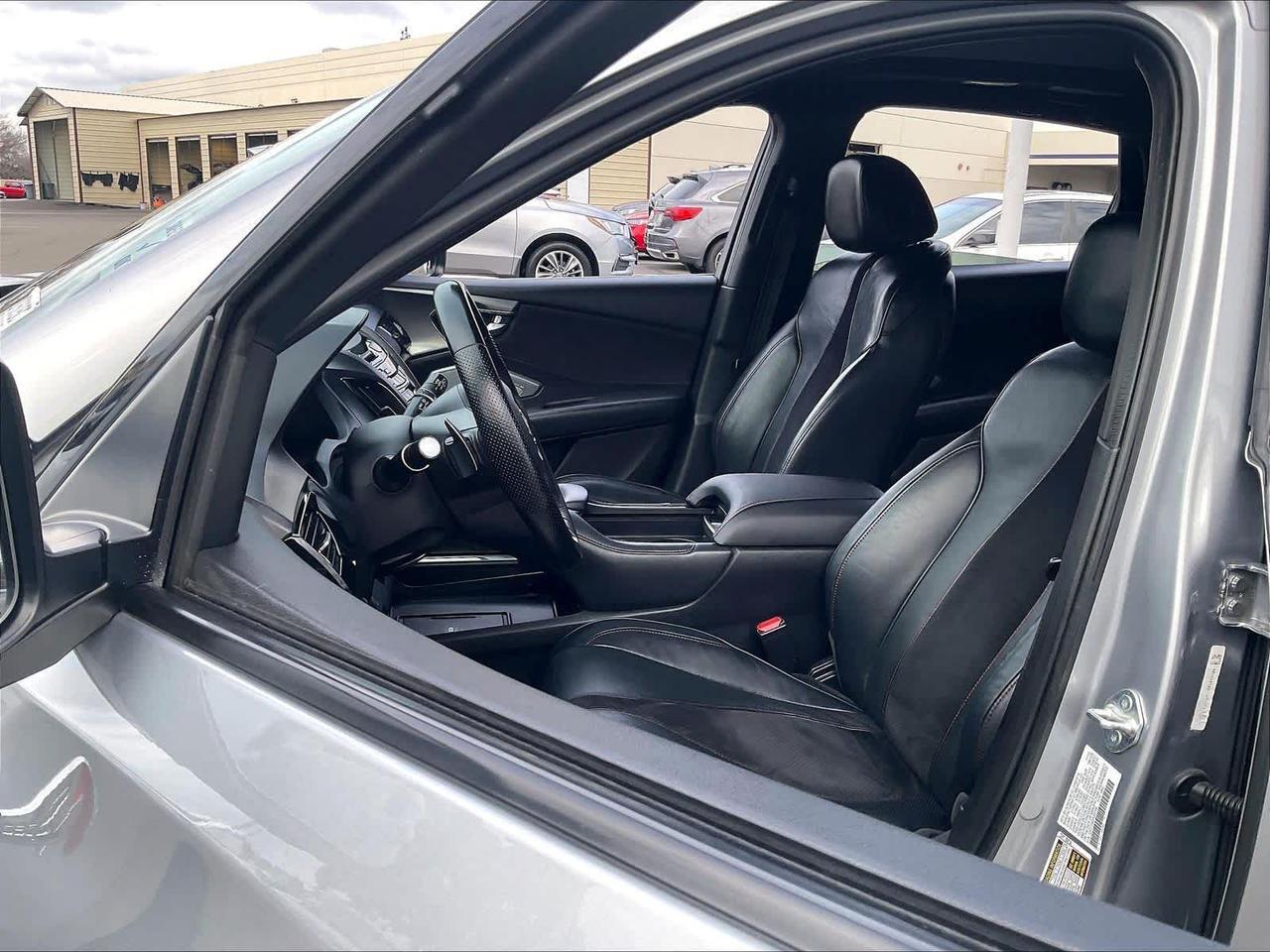 2023 Acura RDX w/A-Spec Package Roseville CA
