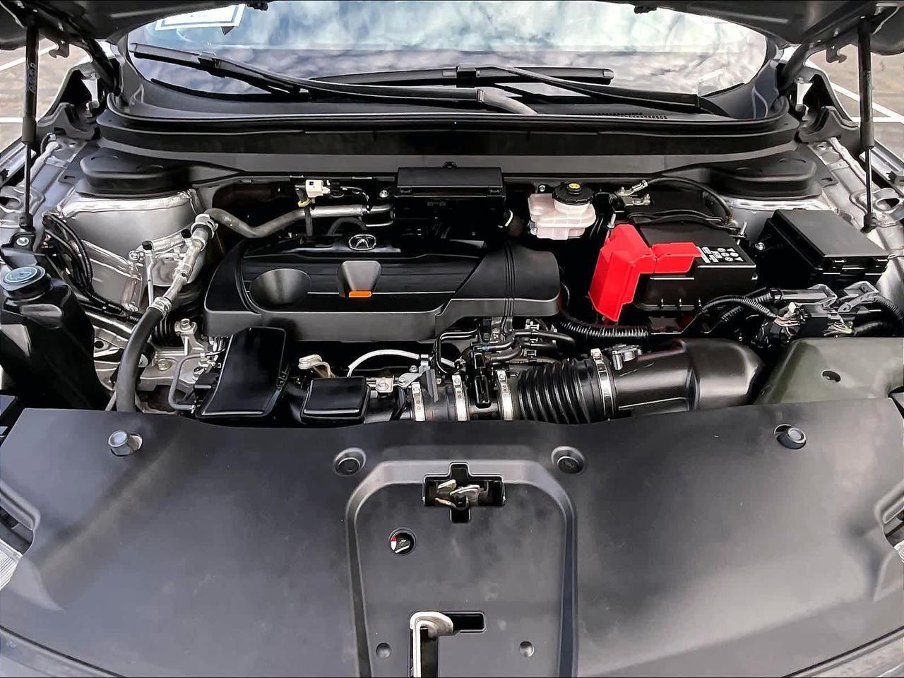 2023 Acura RDX w/A-Spec Package Roseville CA