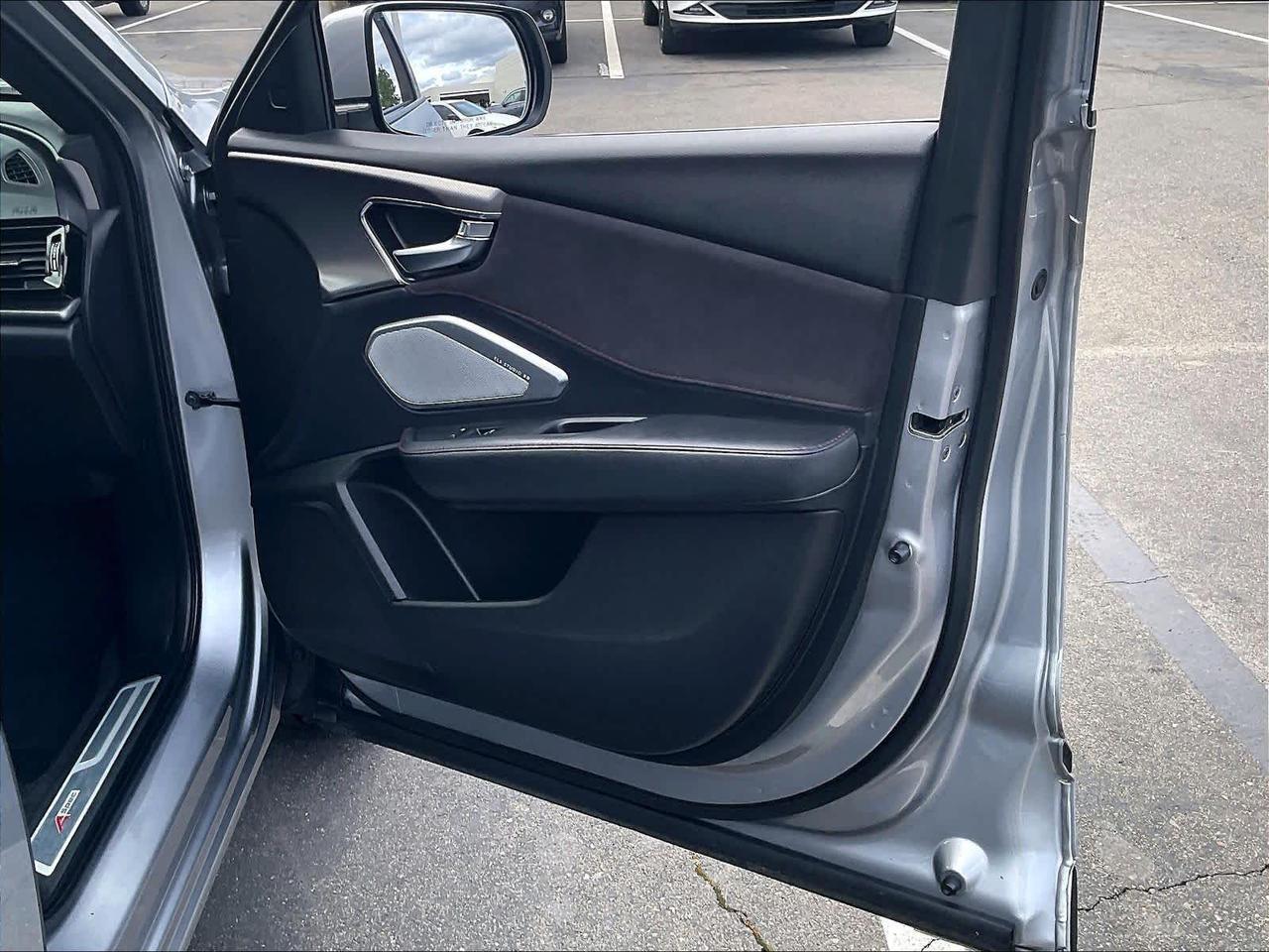 2023 Acura RDX w/A-Spec Package Roseville CA