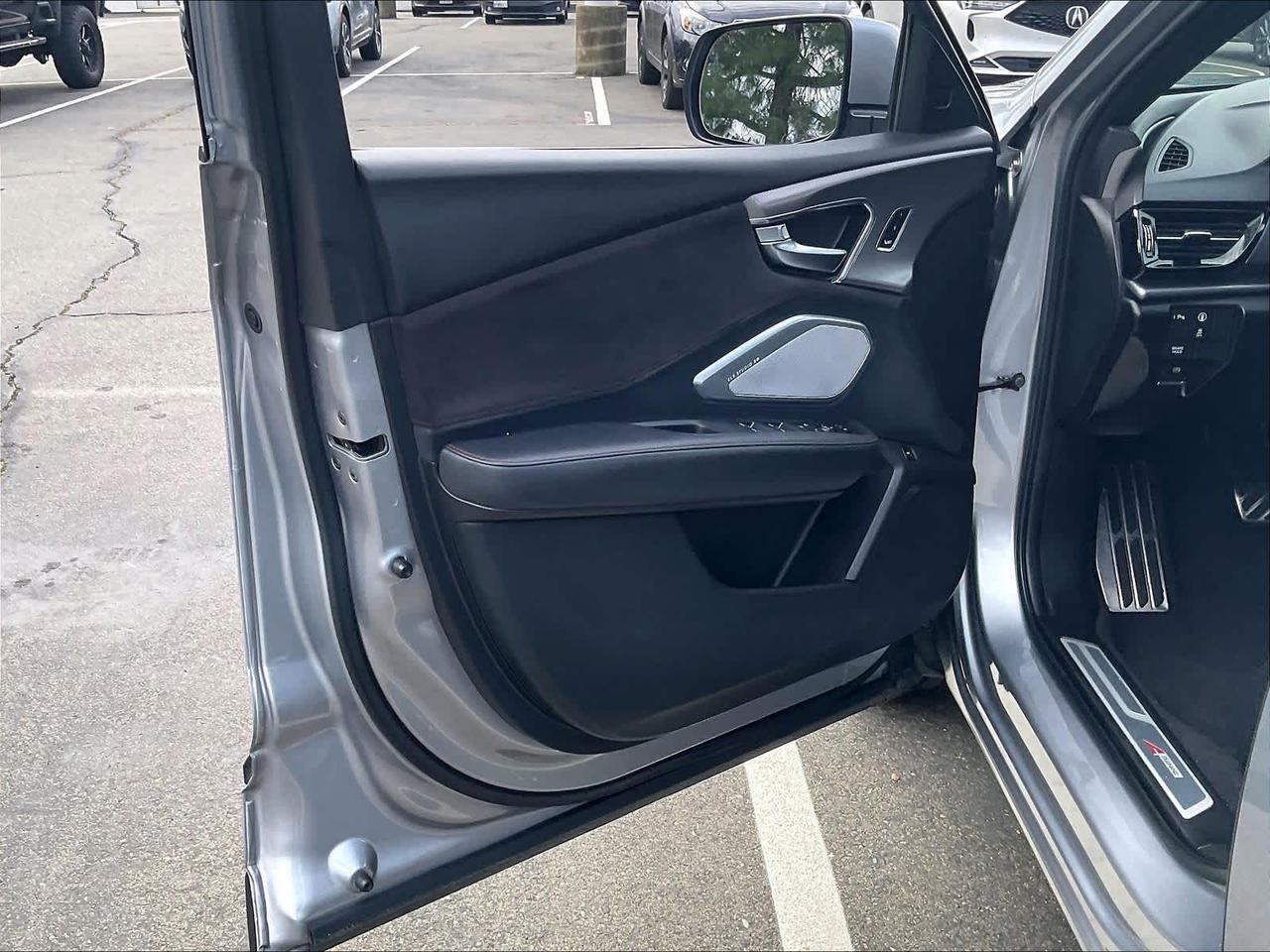 2023 Acura RDX w/A-Spec Package Roseville CA