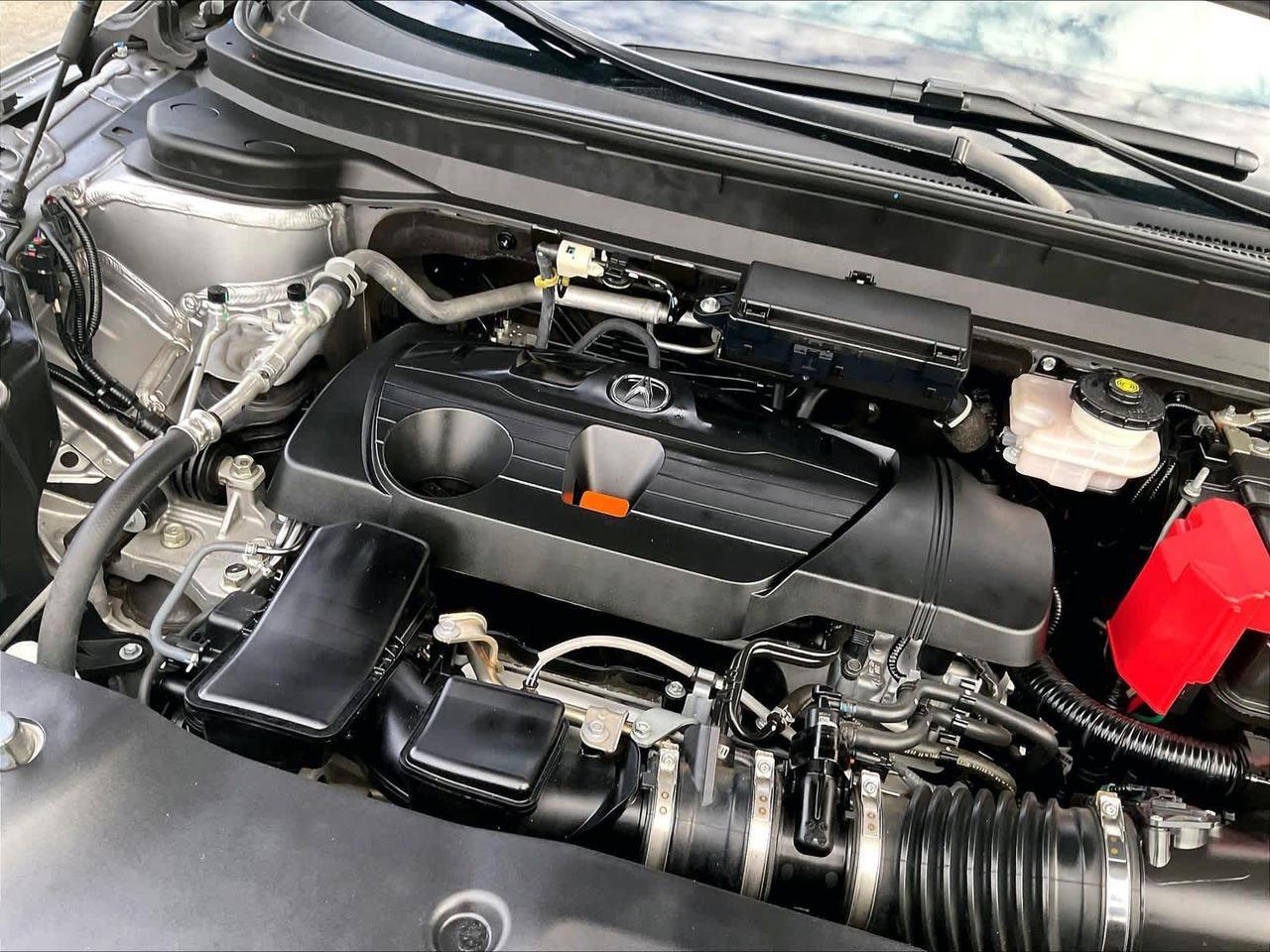 2023 Acura RDX w/A-Spec Package Roseville CA