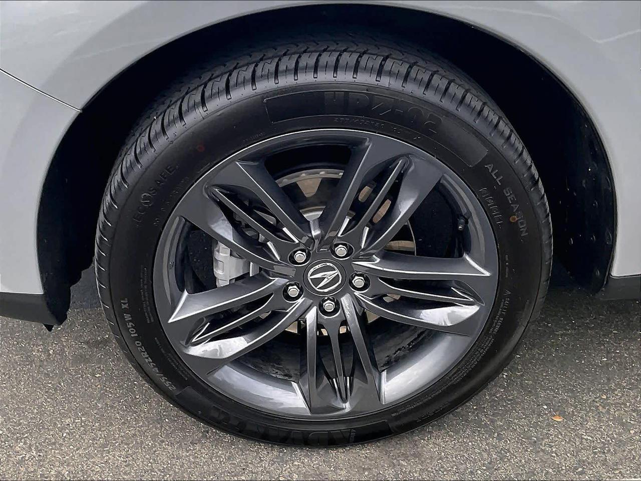 2023 Acura RDX w/A-Spec Package Roseville CA