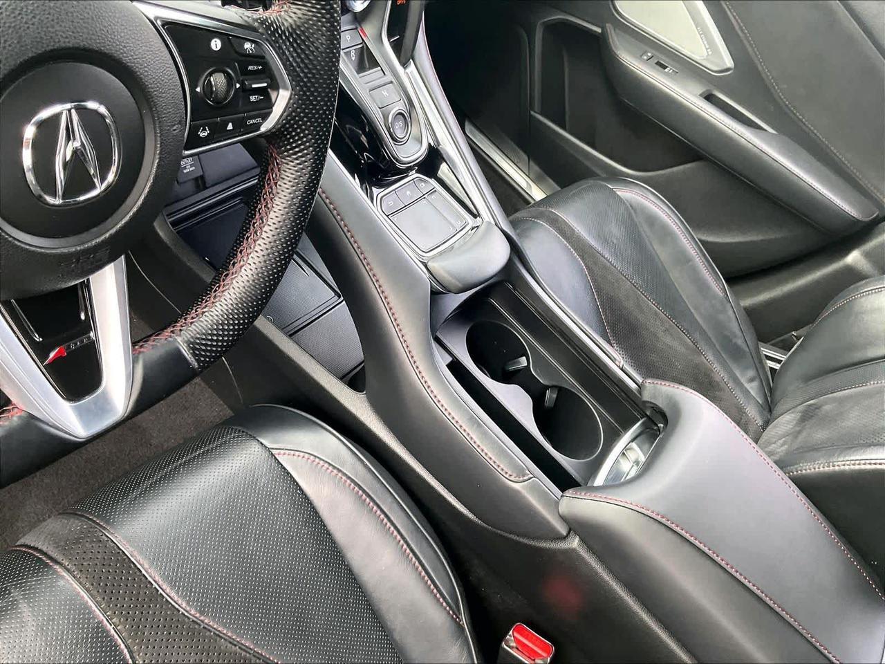 2023 Acura RDX w/A-Spec Package Roseville CA