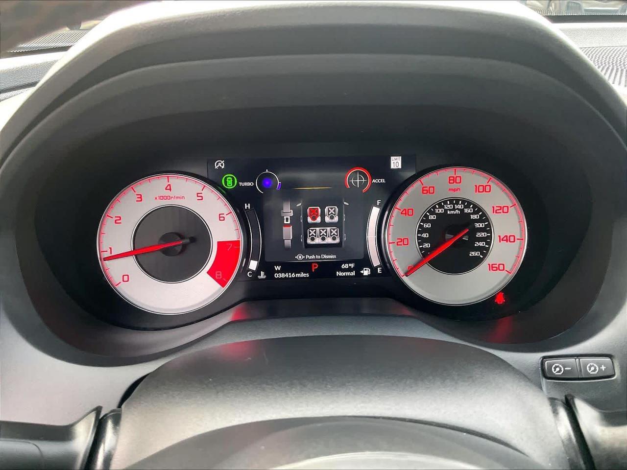 2023 Acura RDX w/A-Spec Package Roseville CA