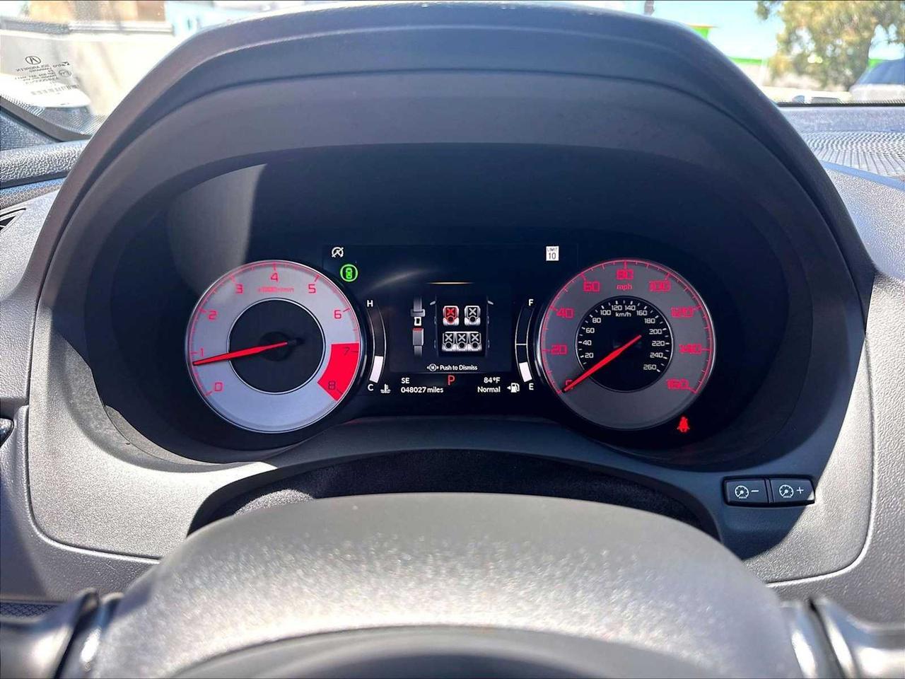 2023 Acura RDX w/A-Spec Package Roseville CA