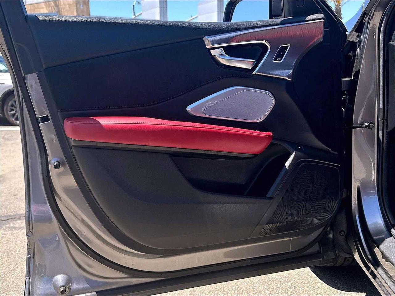 2023 Acura RDX w/A-Spec Package Roseville CA