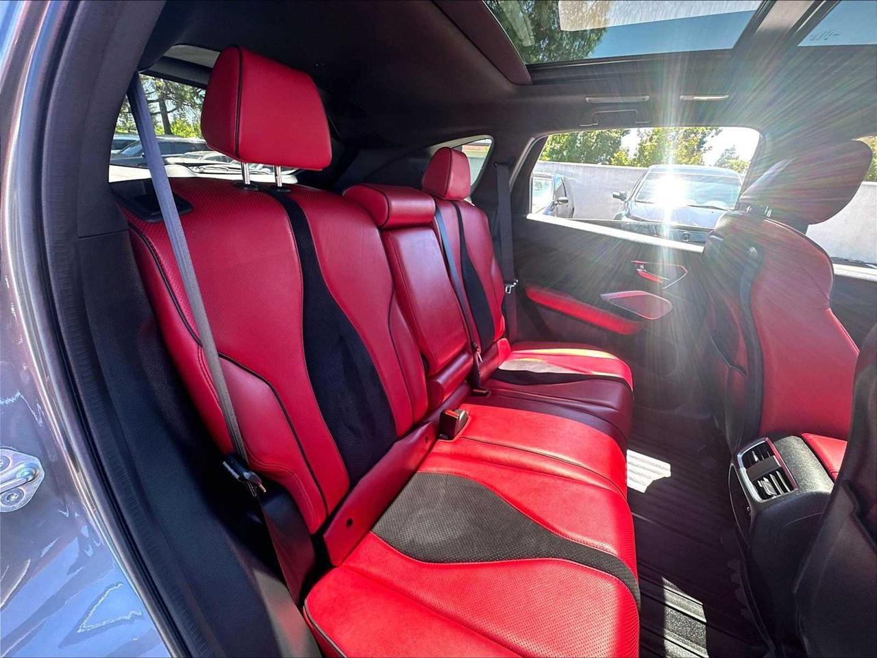 2023 Acura RDX w/A-Spec Package Roseville CA