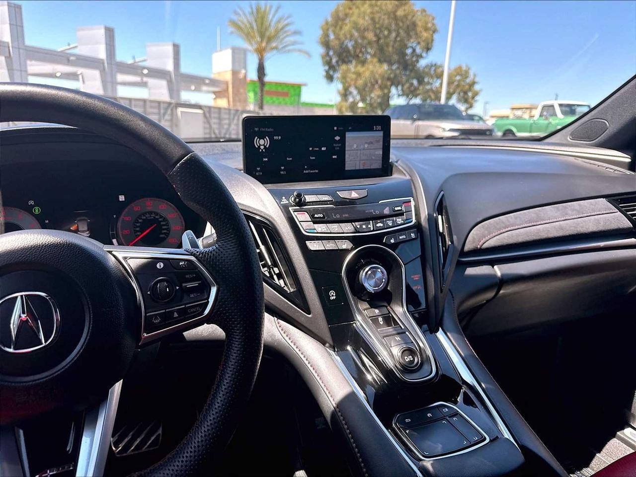 2023 Acura RDX w/A-Spec Package Roseville CA
