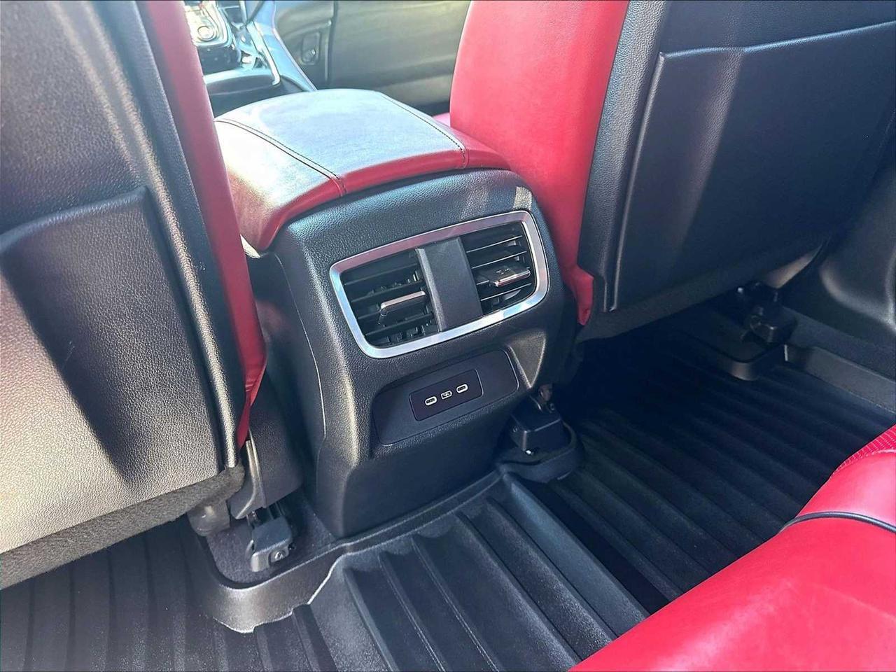 2023 Acura RDX w/A-Spec Package Roseville CA