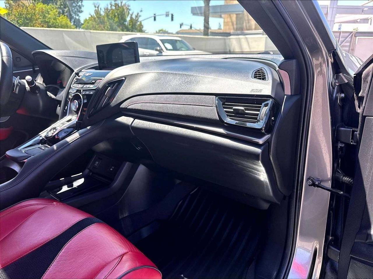 2023 Acura RDX w/A-Spec Package Roseville CA