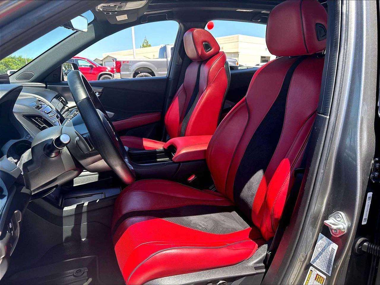 2023 Acura RDX w/A-Spec Package Roseville CA