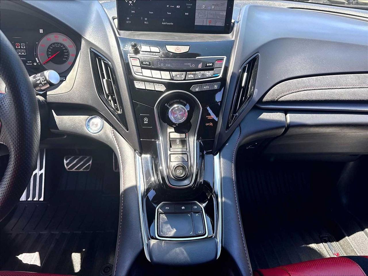 2023 Acura RDX w/A-Spec Package Roseville CA