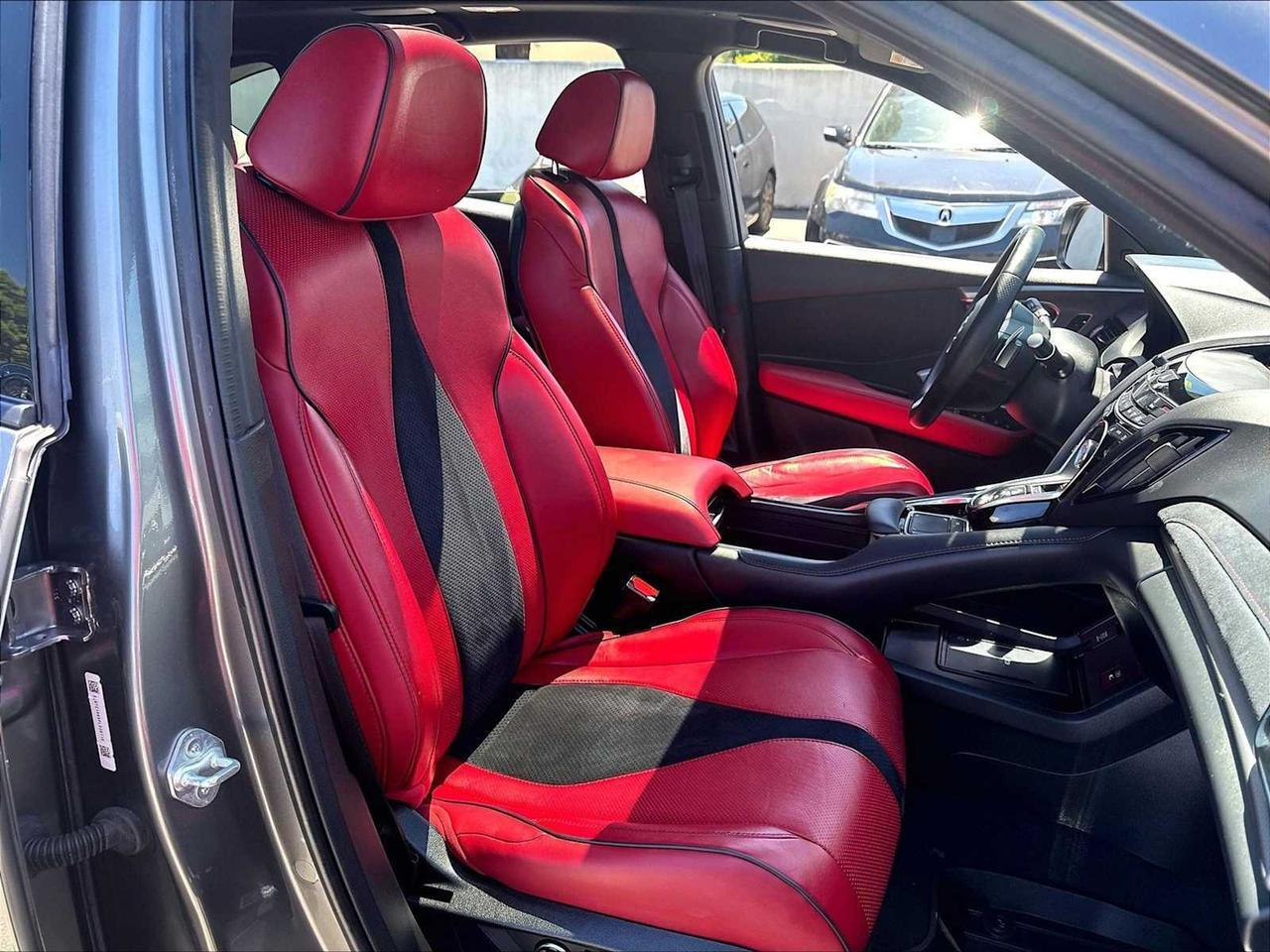2023 Acura RDX w/A-Spec Package Roseville CA